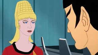 STAR TREK Logical Thinking 19  Argument from Incredulity [upl. by Haisa41]