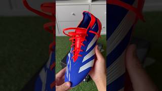 Adidas Predator Elite AG Boots [upl. by Pendergast751]