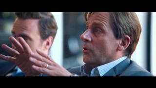 The Big Short 2015 Behind the Scenes [upl. by Willcox]