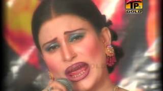 Dhola Hoye Naal Maza  Naseebo Lal  Official Video [upl. by Esinal42]