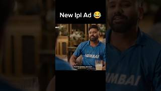 Rohit Sharma and Sunil Shetty new Ipl Ad Dream 11 adKl Rahul shorts [upl. by Irahs]