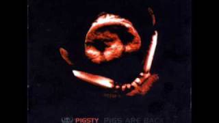 Pigsty  Pigs Are Back [upl. by Sonafets]