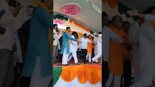 Pan India politician in Maharashtra 🔥🔥 pawankalyan youtube viralvideo viralshorts jaihind [upl. by Ahsaenat617]