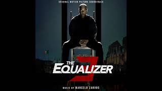 The Equalizer 3 Soundtrack  Altamonte’s Victory – Marcelo Zarvos  Original Motion Picture Score [upl. by Mcmurry]