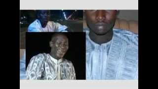 SOLO DIARRA hommage a CHERIF MOHAMED FAH HAIDARA [upl. by Esiom]