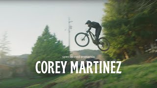 Corey Martinez x Levo SL [upl. by Aisha]