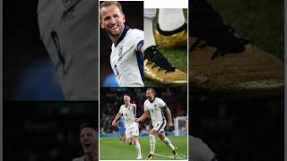 GOLDEN BOOTS  Harry Kane Scores Twice in 100th England Cap  Win Over Finland [upl. by Tehc424]