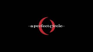 A Perfect Circle  Judith Blasphemer Mix [upl. by Saunders993]