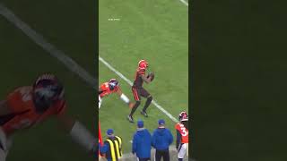 The Most INSANE Odell Beckham Jr Highlights [upl. by Osnerol]