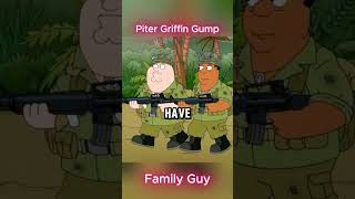 quot Peter Griffin Gump quot If you like the clip please subscribe [upl. by Nov]