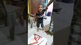 Eta maa vengeche🤣abbur voye mitthe bolche cutebaby trending funny ytshorts [upl. by Yleen]