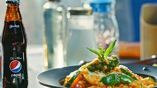 Cheesy Tomato Risotto Recipe  चिझी टोमॅटो रिझोटो  How To Make Cheesy Tomato Risotto [upl. by Lika]