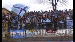 Chemnitzer FC Fangesänge [upl. by Celinka153]