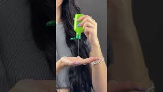 Tutorial de como faço meu babyliss amigas ✨💗 babyliss tutorial cabelolongo cabelopreto [upl. by Satsok721]