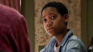 Everybody Hates Chris Chris Moments Season 1 Part 1  The Nostalgia Guy [upl. by Terr671]