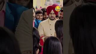 Gurnam bhullar film funny dialogue 😂😂shortsvideo trending [upl. by Mieka342]