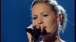 DIDO quotLife for Rent quot Live  27 Sept 2003 BBC Prime HQ [upl. by Anyahc269]