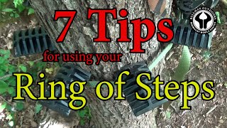 7 Tips for using your Ring of Steps [upl. by Ava]