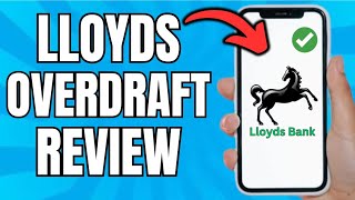 What Is Overdraft In Lloyds Bank Full Guide [upl. by Tavie]