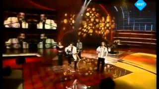 Eurovision 1990 Turkey Kayahan  Gözlerinin Hapsindeyim [upl. by Favata]