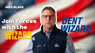 This Veterans Day Dent Wizard Honors You [upl. by Dranyar]