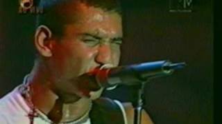 Raimundos no Skol Rock 1998  Completo [upl. by Dannica258]