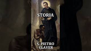 SAN PIETRO CLAVER  STORIA  SETTEMBRE 9 [upl. by Onitselec]