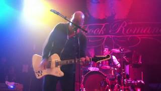 Matchbook Romance  Lovers amp Liars live Reunion  The Chance HD [upl. by Marty753]