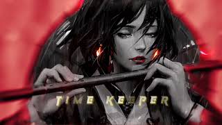 LenskoCetusHouseDEEPSONG lyrics time keeper official YouTube channel [upl. by Lemire]