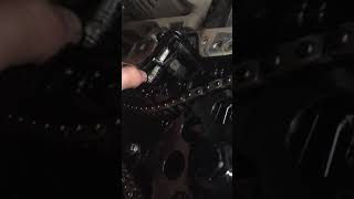 13 cdti timing chain problems [upl. by Innattirb]