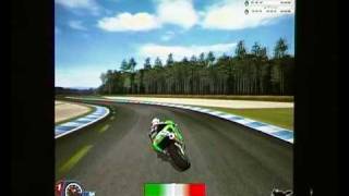 Superbike 2001 [upl. by Deckert866]