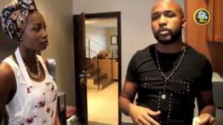 360nobs Presents Chef Banky W in the Kitchen [upl. by Ottavia600]