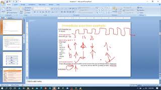 Assertion system verilog sva part1 introduction [upl. by Angie299]