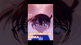 Detective conan hindi theme song detectiveconan anime hindicover [upl. by Gastineau]