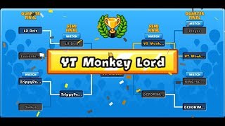 My Thoughts on the NEW BTD Battles TOURNAMENTS Tournament ft Boltrix Trippy Leeisateam amp more [upl. by Luar]