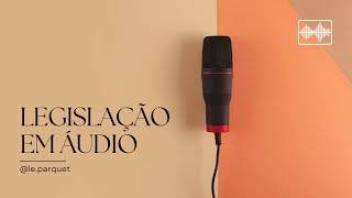 Seja APROVADO Constituição Federal em ÁUDIO com letra🎧 [upl. by Siladnerb]