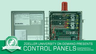 Control Panel Components amp Troubleshooting [upl. by Yesnik581]