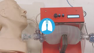 Video Explicativo  TheOpenVentilator [upl. by Desimone]