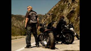 Boo Boo Davis  Im So Tired Sons of Anarchy HD [upl. by Lindemann188]