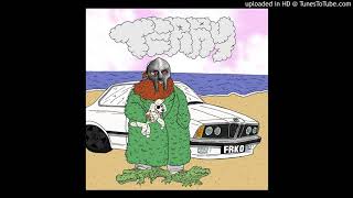 Action Bronson  Terry MF DOOM REMIX [upl. by Nedap]