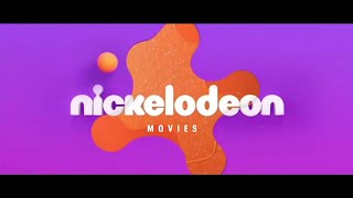 Nickelodeon Movies Logo 2023Now Remake [upl. by Attenweiler]