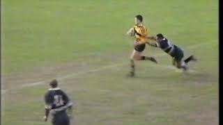 Orrell v Bristol 19956 [upl. by Shelly]