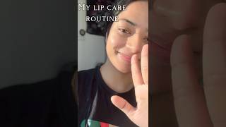 MY LIP CARE ROUTINE lipcare skincare shorts shortsfeed youtubeshorts youtube apt malayalam [upl. by Yllehs]