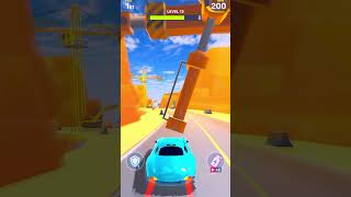 Car Racing game 🎮  car cargame carrace cargames3d gaming games shortsvideo shortvideo [upl. by Atekihs]