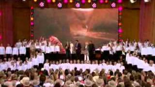 AUSTRALIA  Oprah Winfrey goodbye song [upl. by Oretos428]