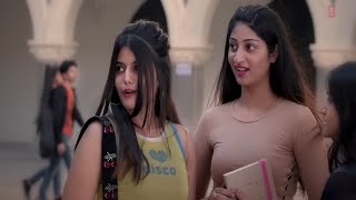 Vaaste Official Video Dhvani Bhanushali Tanishk Bagchi  Nikhil D  Bhushan Kumar  Radhika Rao [upl. by Cela507]