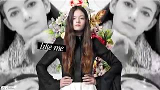 𝓈𝓌𝑒𝑒𝓉 𝓁𝒾𝓀𝑒 𝒸𝒾𝓃𝓃𝒶𝓂𝑜𝓃  Mackenzie Foy [upl. by Assir42]