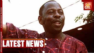 29th Year Ogoni people demand state pardon for Ken SaroWiwa 8 others [upl. by Atiuqehs148]