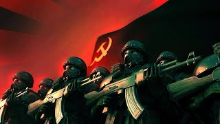 RED ALERT 3 SOVIET MARCH INSTRUMENTAL  POWERFUL VERSION  СЛАВА СССР [upl. by Tina955]