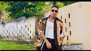 Rotimi – ILMSY Moves Official Lyric Video [upl. by Esinrahc]